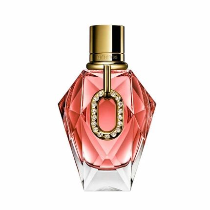 Paco Rabanne Million Gold Pure Diamonds Eau De Parfum Spray 90Ml