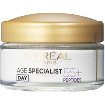 Loreal Paris Age Specialist 55+ Anti-Wrinkle Day Cream 50 Ml
