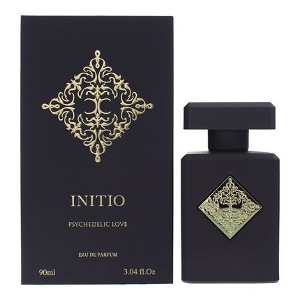 Initio Psychedelic Love Eau De Parfum 90Ml Unisex Spray
