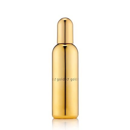 Colour Me Gold Homme Fragrance For Men Gift Set 90Ml Edp/150Ml Body Spray By Milton-Lloyd - Image 3