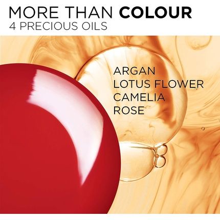 L'Oreal Paris Color Riche Oil Colour Nail Polish