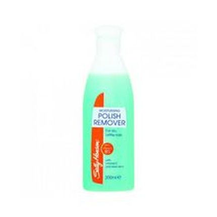 Sally Hansen Moisturizing Nail Polish Remover