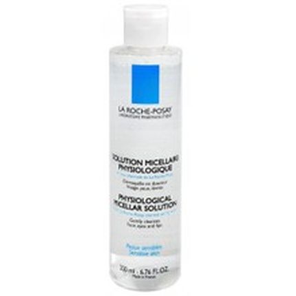 La Rocheposay Micellar Solution Ultra Sensitive Skin 400Ml