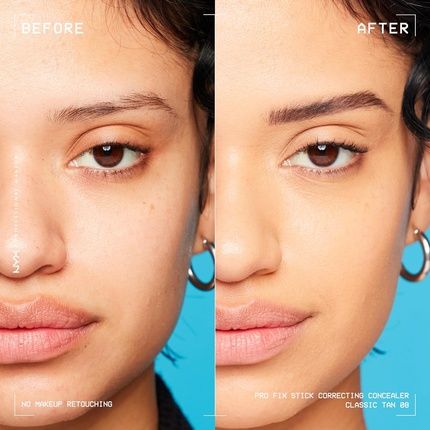 Nyx Professional Makeup Pro Fix Stick Correcting Concealer Classic Tan 08