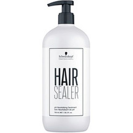 Hair Sealer 750Ml