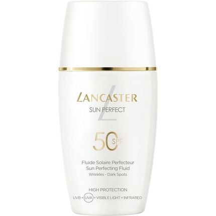 Lancaster Sun Perfect Sun Perfecting Fluid Spf 50 30 Ml