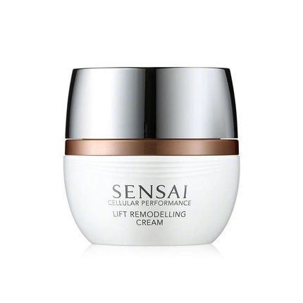 Sensai Cellular Performance Lift Remodelling Cream 40Ml - Image 3