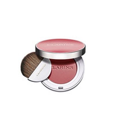 Clarins Joli Blush 04 Cheeky Purple 5G - Image 4