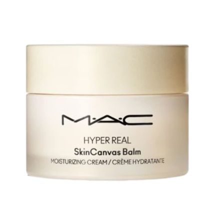 Mac Hyper Real Skincanvas Balm Moisturizing Cream 1.7Oz 50Ml