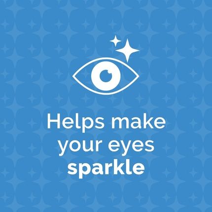 Optrex Dazzling Eye Drops For Dull Eyes Brightens And Revives 10Ml - Image 3