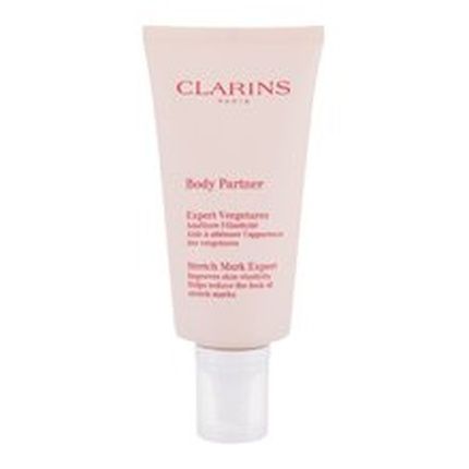 Clarins Body Partner Stretch Mark Expert Cream 175Ml - Image 4