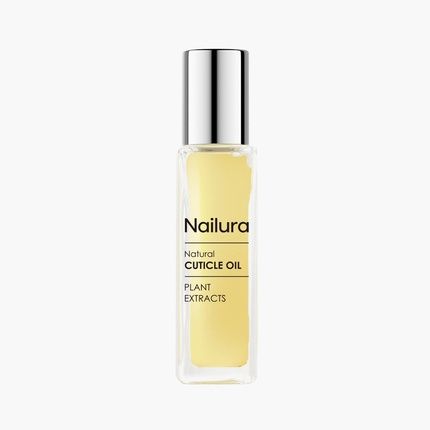 Nailura Cuticle Oil Pineapple 10 Ml