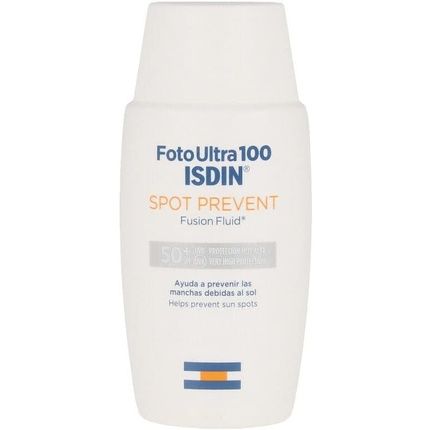 Isdin Fotoultra Spot Prevent Fusion Fluid 50Ml