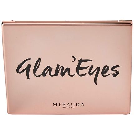 Glam'Eyes Eyeshadow Palette