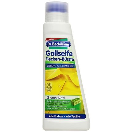 Dr. Beckmann Gall Soap Stain Brush 250Ml