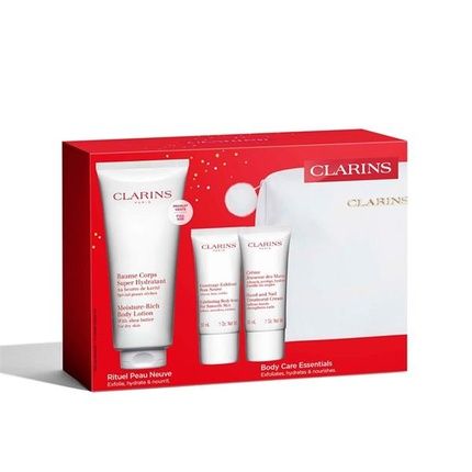 Clarins Body Ritual Balm A Luxurious Body Care Product