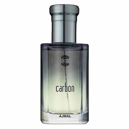 Ajmal Carbon Eau De Parfum Spray 100Ml