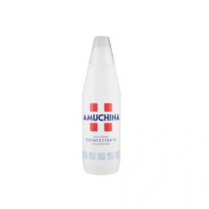 Amuchina Disinfectant Concentrate Liquid 1000Ml