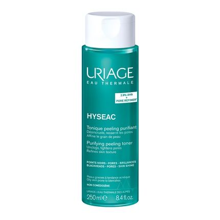 Uriage Hysac Purifying Toner 250Ml