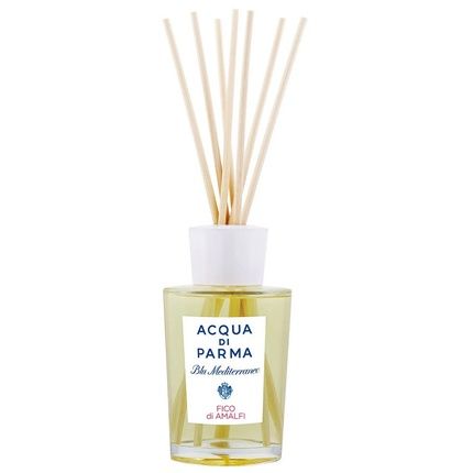 Acqua Di Parma Blu Mediterraneo Fico Di Amalfi Fragrance Diffuser With Sticks 180Ml