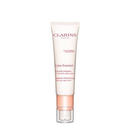Clarins Calmessentiel Redness Corrective Gel 30Ml - Image 4