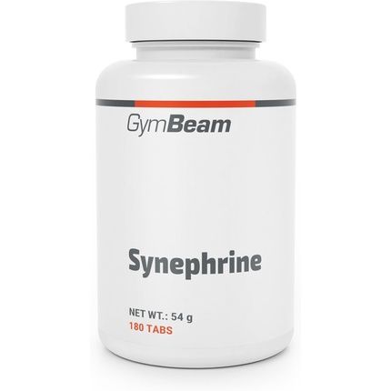 Gymbeam Synephrine Citrus Aurantium Bitter Orange Extract