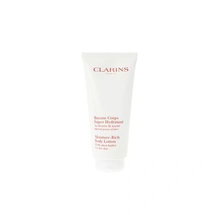 Clarins Moisture Rich Body Lotion 200Ml - Image 4