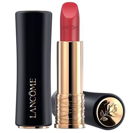 Lancome L'Absolu Rouge Cream Lipstick 347 Le Baiser 3.4G