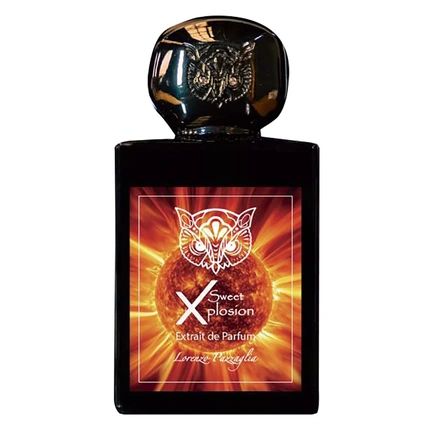 Lorenzo Pazzaglia Sweet Xplosion Extrait De Parfum 1.7 Fl Oz