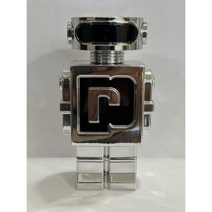 Paco Rabanne Phantom 3.4 Oz Men'S Eau De Toilette