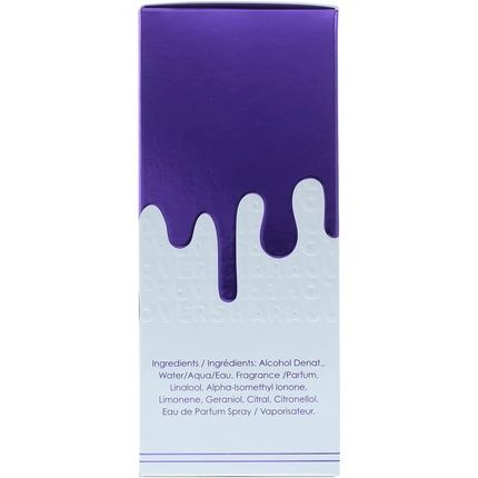 Harajuku Lovers Music Eau De Parfum Spray 30Ml