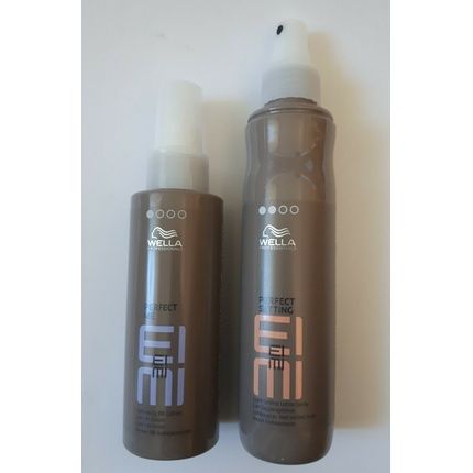 Wella Perfect Me Eimi 100Ml And Perfect Setting Eime 150Ml Set