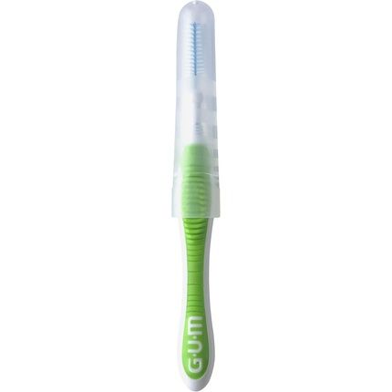 Gum Trav-Ler Interdental Brushes 1.1Mm With 6 Caps - Image 3