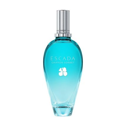 Escada Chiffon Sorbet Eau De Toilette 100 Ml