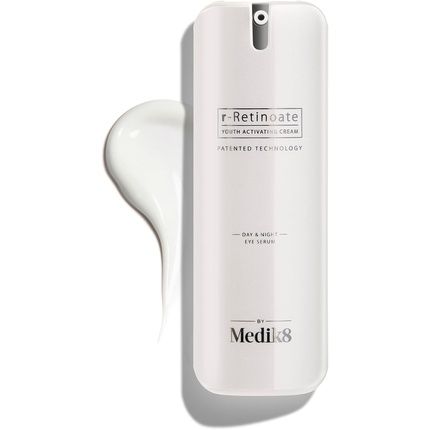 Medik8 R-Retinoate Day & Night Eye Serum With Hyaluronic Acid 50Ml