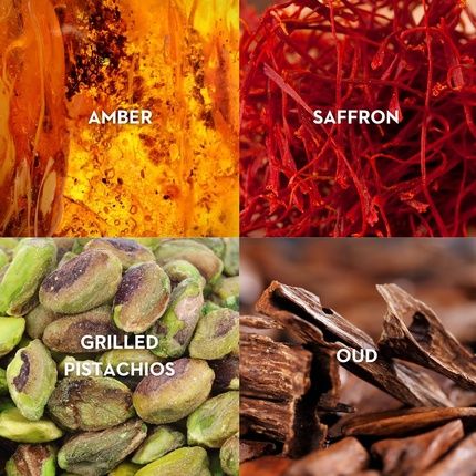 Faces Of Francis 3.4 Fl Oz - Image 3