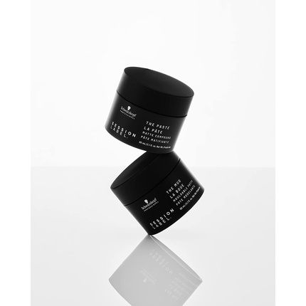 Schwarzkopf Professional Session Label Moldable Putty 65Ml