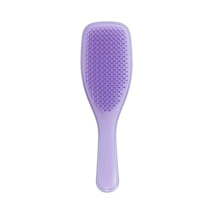 Tangle Teezer Ultimate Detangler Thick & Curly Purple Passion Hairbrush