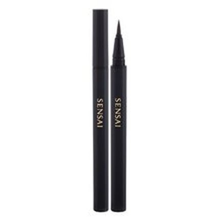 Sensai Designing Liquid Eyeliner 01 Black 6 Ml