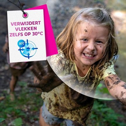 Vanish Oxi Advance Multi Power Colour Powder Stain Remover For Whites - Image 3