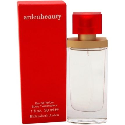 Elizabeth Arden Beauty Eau De Parfum Spray For Women 30Ml