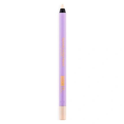 Partner In Eye Pencil Waterproof Eye Pencil 02 Butter 12 G