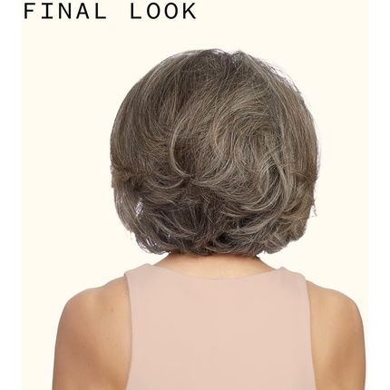 Style By Amika Brooklyn Bombshell Blowout Spray 200Ml - Image 3