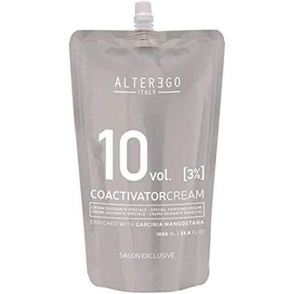 Coactivator Cream 10 Vol 3% 1000Ml