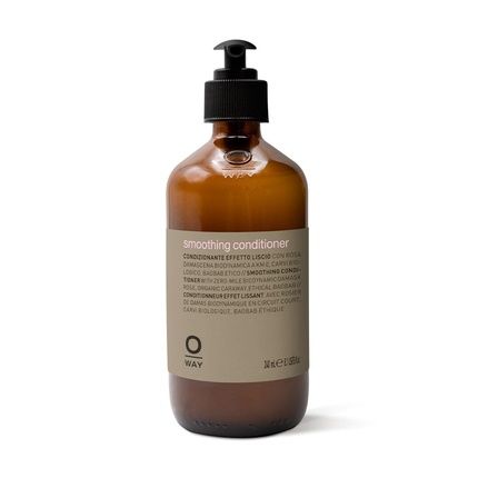 Smooth+ Smoothing Conditioner 240Ml