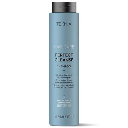 Lakme Teknia Refresh Cleanse Shampoo 300Ml
