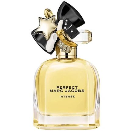 Marc Jacobs Perfect Intense Eau De Parfum Spray 100Ml