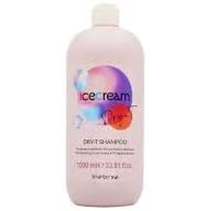 Inebrya Ice Cream Dry-T Nourishing Shampoo 1000Ml
