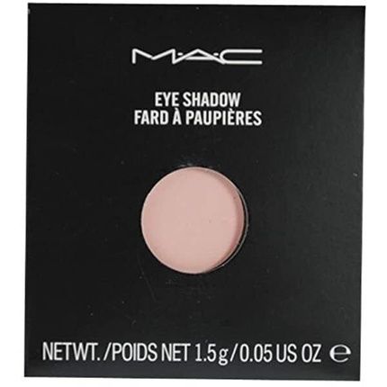 Mac Yogurt Soft Light Pink Matte Eyeshadow Pro Refill Pan - Global