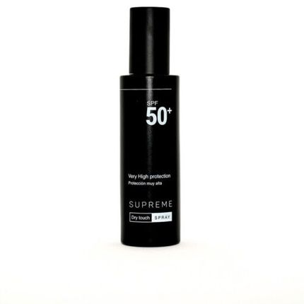 Supreme Spray With Very High Spf50+ Protection 100Ml